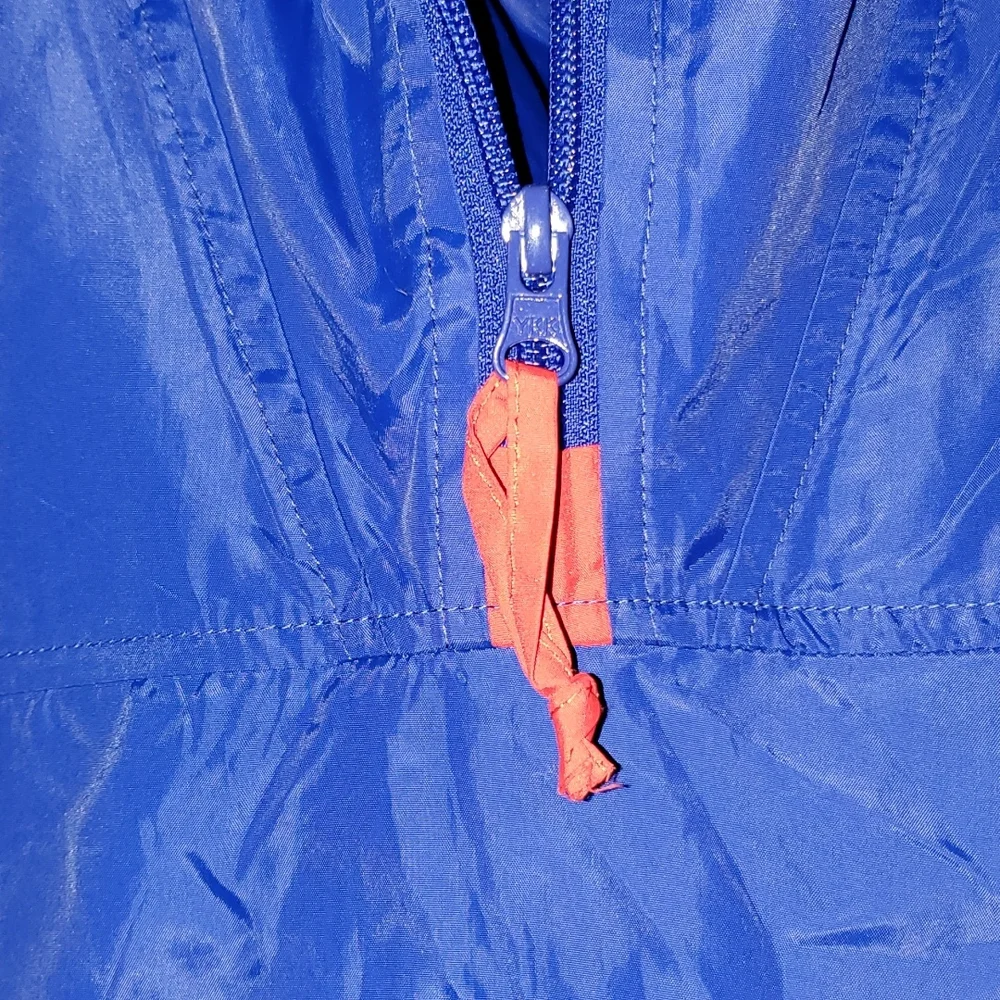 Softshell windbreaker - Picture 3 of 3